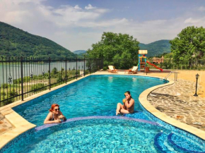  Eco House Kitana  Аспарухово